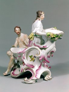 ソルトセラー（磁器）
